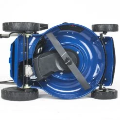 Hyundai 57024 Benzine Grasmaaier - 196cc - 4-takt - Elektrische Start 16 Hyundai 57024 Benzine Grasmaaier - 196cc - 4-takt - Elektrische Start -Winkel Voor Huishoudelijk Gereedschap 925b5e5ef178fd945057e4d2b0363d11