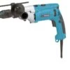 Makita HP2071F Klopboormachine In Koffer - 1010W -Winkel Voor Huishoudelijk Gereedschap 9264deee12e4b7850ec40a20ce3f84e2