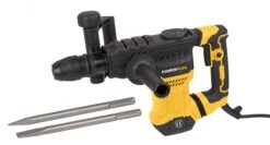 Powerplus POWX11831 Breekhamer - 1300W -Winkel Voor Huishoudelijk Gereedschap 926939d5dc86f84a76beebd7a31ee932