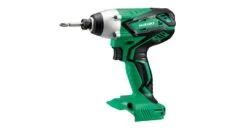 HiKOKI WH18DJLW2Z 18V Li-ion Accu Slagschroevendraaier Body In HiKOKI System Case II - 145Nm 6 HiKOKI WH18DJLW2Z 18V Li-ion Accu Slagschroevendraaier Body In HiKOKI System Case II - 145Nm -Winkel Voor Huishoudelijk Gereedschap 927f58c0e4d72b140f0a088652fd66ac