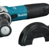 Makita GA5040C01 Haakse Slijper In Doos - 1400W - 125mm - Softstart -Winkel Voor Huishoudelijk Gereedschap 92d41cb7ebce133c713dca9e68a7ee12