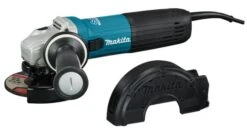 Makita GA5040C01 Haakse Slijper In Doos - 1400W - 125mm - Softstart