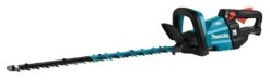 Makita DUH601RTE 18V Li-Ion Accu Heggenschaar Set (2x 5.0Ah Accu) - 60cm -Winkel Voor Huishoudelijk Gereedschap 92d7c10537d31d8375076a2200737a74