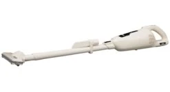 Makita CL114FDWIX 12V Max Li-ion Accu Steelstofzuiger (2,0Ah) - Ivoor Wit