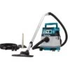 Makita DVC157LZX3 36V (2x 18V) Li-ion Accu Bouwstofzuiger Body - 15L - Droogzuigen -Winkel Voor Huishoudelijk Gereedschap 9373650fcc062b94370f150d7b19381b