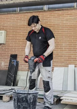 Rubi 26980 RUBIMIX-9 POWER MAX Mixer 230V 50 / 60HZ - 2100 W -Winkel Voor Huishoudelijk Gereedschap 939e94d9675590466fa063185ddb24f9