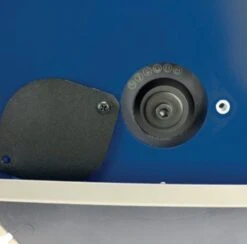 Carat MZW35000 Muurzaagmachine - 230V - 2100W - 350 Mm -Winkel Voor Huishoudelijk Gereedschap 93a23b73ed86be9045b256b44ccf8b95