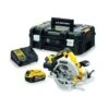 DeWALT DCS572P2-QW 18V Li-ion XR Accu Cirkelzaag Set (2x 5.0Ah) In Koffer - 184 Mm 2 DeWALT DCS572P2-QW 18V Li-ion XR Accu Cirkelzaag Set (2x 5.0Ah) In Koffer - 184 Mm -Winkel Voor Huishoudelijk Gereedschap 93fbc09d3e1f2c2eb87c7b44ff2d8c7b
