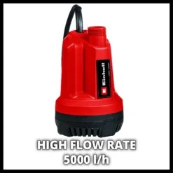Einhell GE-SP 18 Li Solo 18V Li-Ion Accu Dompelpomp Body - 5.000 L/u 22 Einhell GE-SP 18 Li Solo 18V Li-Ion Accu Dompelpomp Body - 5.000 L/u -Winkel Voor Huishoudelijk Gereedschap 9475c789c9985fe292e3e78f5674cc88