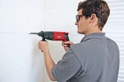 Flex FHE 2-22 SDS-plus Boorhamer In L-Boxx - 710W - 2,1J - 413674 17 Flex FHE 2-22 SDS-plus Boorhamer In L-Boxx - 710W - 2,1J - 413674 -Winkel Voor Huishoudelijk Gereedschap 94a307b40c601611ea83f50aaaa548af