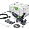 Festool DSC-AG 125 FH-Plus Haakse Slijper - 1400W - 576552 -Winkel Voor Huishoudelijk Gereedschap 94a8a3574e9c0ee890fc081b09475d58