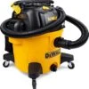 DeWalt DXV34P-QT Stille Stofzuiger - Nat/Droog - 950W - 34L -Winkel Voor Huishoudelijk Gereedschap 953fc0fbdc186f71d24e17e87f4430d6