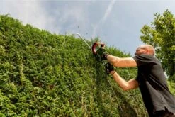 Metabo HS8745 Heggenschaar - 560 Watt - 450mm - 608745000 8 Metabo HS8745 Heggenschaar - 560 Watt - 450mm - 608745000 -Winkel Voor Huishoudelijk Gereedschap 95a6ecad072805b27bf495c4484e663f