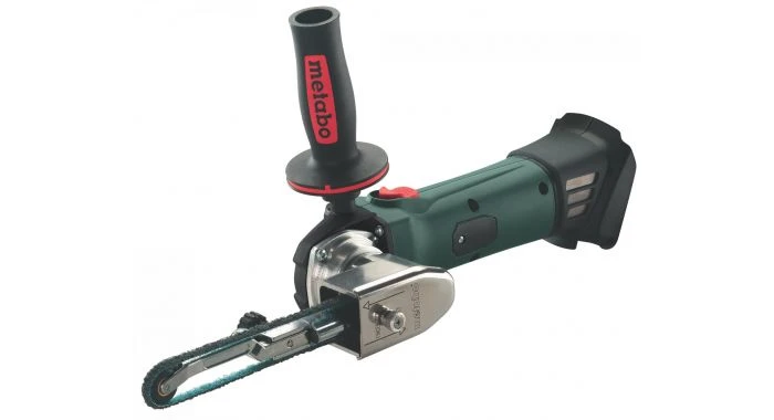 Metabo BF 18 LTX 90 Li-Ion Accu Bandvijlmachine Body - 6-19 X 457mm - 600321850 3 Metabo BF 18 LTX 90 Li-Ion Accu Bandvijlmachine Body - 6-19 X 457mm - 600321850