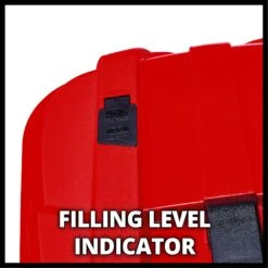 Einhell GE-CM 18/33 Li Kit 18V Li-Ion Accu Grasmaaier Set (1x 4,0Ah) - 30L - 33cm - Koolborstelloos 31 Einhell GE-CM 18/33 Li Kit 18V Li-Ion Accu Grasmaaier Set (1x 4,0Ah) - 30L - 33cm - Koolborstelloos -Winkel Voor Huishoudelijk Gereedschap 973d9dda776bb64205f9c355aeb8e64e