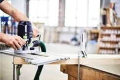 Festool OF 1400 EBQ-Plus Bovenfrees + Box-OF-S In Systainer 1400W - 70 Mm - 576540 -Winkel Voor Huishoudelijk Gereedschap 97959623ae6fa18ab29d68b7e2109725 1