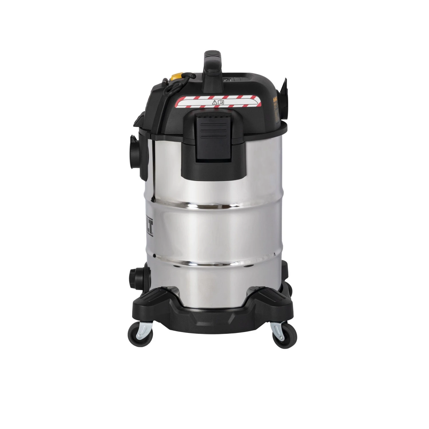 DeWalt DXV30SAPTA Stofzuiger - Nat/Droog - 1050W - 30L - Roestvrijstale Tank 9 DeWalt DXV30SAPTA Stofzuiger - Nat/Droog - 1050W - 30L - Roestvrijstale Tank - Afbeelding 7