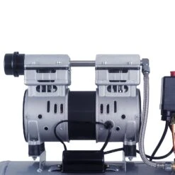 Hyundai 55754 Stille Compressor - 30L - 8bar 16 Hyundai 55754 Stille Compressor - 30L - 8bar -Winkel Voor Huishoudelijk Gereedschap 97e58731d60daa7a508bf7d9b2cd687b