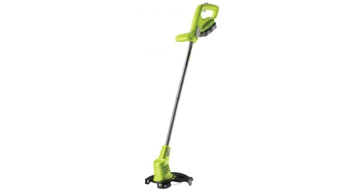 Ryobi RLT1825M-20S 18V Li-Ion Accu Grastrimmer Set (1x 2,0Ah) - 25cm 3 Ryobi RLT1825M-20S 18V Li-Ion Accu Grastrimmer Set (1x 2,0Ah) - 25cm