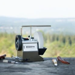 Tormek T-4 Bushcraft Compact Natslijpmachine - 27405 -Winkel Voor Huishoudelijk Gereedschap 98a1bc61e56e99099247d8232790f751