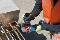 Bosch GWS 18 V-15 C 18V Li-Ion Accu BiTurbo Haakse Slijper In L-boxx - 125mm - Koolborstelloos - 06019H6000 11 Bosch GWS 18 V-15 C 18V Li-Ion Accu BiTurbo Haakse Slijper In L-boxx - 125mm - Koolborstelloos - 06019H6000 -Winkel Voor Huishoudelijk Gereedschap 98f9ac4ccce8641c6cd2f88190c944d0