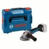 Bosch GWS 18V-10 SC SOLO 18V Li-Ion Accu Haakse Slijper Body In L-Boxx - Koolborstelloos - 06019G340B 1 Bosch GWS 18V-10 SC SOLO 18V Li-Ion Accu Haakse Slijper Body In L-Boxx - Koolborstelloos - 06019G340B -Winkel Voor Huishoudelijk Gereedschap 992a904beaad0ee1a5d9d623f01357cc