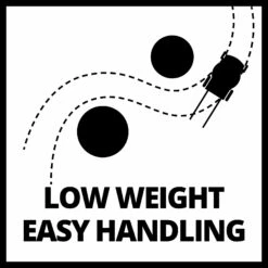 Einhell GE-CM 18/33 Li Kit 18V Li-Ion Accu Grasmaaier Set (1x 4,0Ah) - 30L - 33cm - Koolborstelloos 24 Einhell GE-CM 18/33 Li Kit 18V Li-Ion Accu Grasmaaier Set (1x 4,0Ah) - 30L - 33cm - Koolborstelloos -Winkel Voor Huishoudelijk Gereedschap 9a06974a4bca9f9245393ce45bc24d20