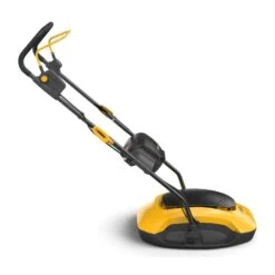 Stiga AERO 132e Kit Accu Loopmaaier Set (2x 4,0Ah) - 30cm 13 Stiga AERO 132e Kit Accu Loopmaaier Set (2x 4,0Ah) - 30cm -Winkel Voor Huishoudelijk Gereedschap 9a2e0687616e6676ee31ca07dec0f14b