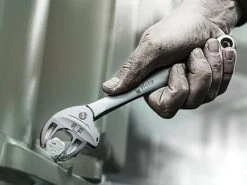 Wera 05020101001 6004 Joker L Zelfinstellend Steeksleutel - 16 - 19 Mm -Winkel Voor Huishoudelijk Gereedschap 9a3b2b81c48d1c33b130524a7c6287ed