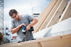 Bosch GDS 18V-1000 18V Li-Ion Accu BiTurbo Slagmoeraanzetter Set (2x 8,0Ah) In L-Boxx - 1/2'' - Koolborstelloos - 06019J8302 11 Bosch GDS 18V-1000 18V Li-Ion Accu BiTurbo Slagmoeraanzetter Set (2x 8,0Ah) In L-Boxx - 1/2'' - Koolborstelloos - 06019J8302 -Winkel Voor Huishoudelijk Gereedschap 9a4bce64ca398ff17ec653306b053fe8