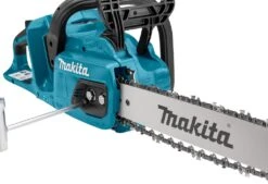 Makita DUC355PT2J 2x18V Li-Ion Accu Kettingzaag Set (2x 5,0Ah) Incl. Mbox - 35cm - Koolborstelloos 41 Makita DUC355PT2J 2x18V Li-Ion Accu Kettingzaag Set (2x 5,0Ah) Incl. Mbox - 35cm - Koolborstelloos -Winkel Voor Huishoudelijk Gereedschap 9a7a3eb47daa6a545f1da1bcc41912f6