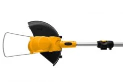 Stiga GT 100e Kit Accu Grastrimmer - 25cm - Telescopisch -Winkel Voor Huishoudelijk Gereedschap 9a963addeeefd7d02790290911989842