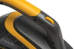 Stiga BL 130c V Elektrische Bladblazer Met Zuigfunctie - 2,6kW - 92m/s - 7m³/min -Winkel Voor Huishoudelijk Gereedschap 9ac80f8144d3da162bbf935f5bbd5003