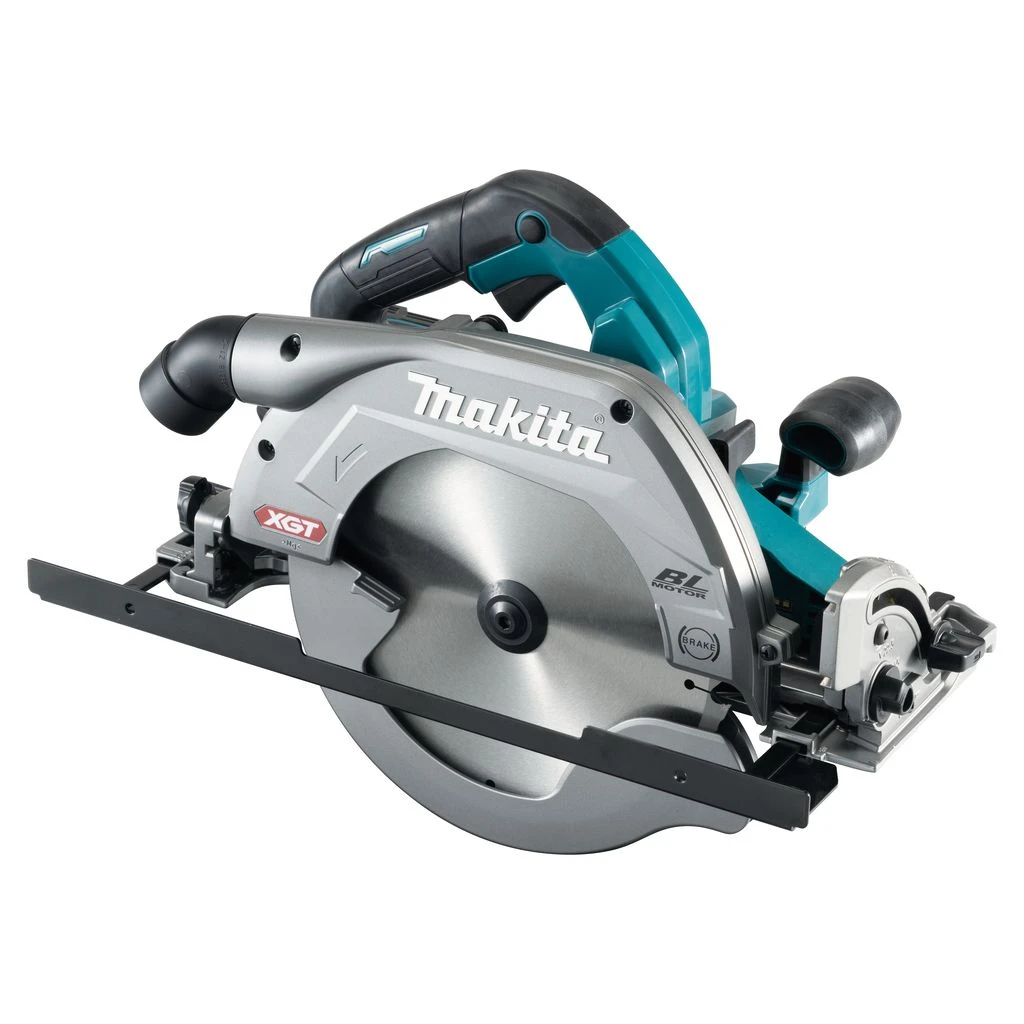 Makita HS011GZ 40V Max Li-ion Accu Cirkelzaag Body - 270 Mm 4 Makita HS011GZ 40V Max Li-ion Accu Cirkelzaag Body - 270 Mm - Afbeelding 2