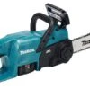 Makita DUC307RTX1 LXT 18V Li-Ion Accu Kettingzaag Set (1x 5,0Ah) - 30cm - Koolborstelloos