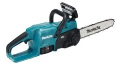 Makita DUC307RTX1 LXT 18V Li-Ion Accu Kettingzaag Set (1x 5,0Ah) - 30cm - Koolborstelloos