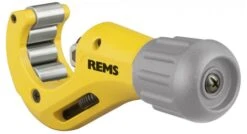 Rems RAS Cu-INOX 3-35 S Pijpsnijder - 3-35mm - 113351
