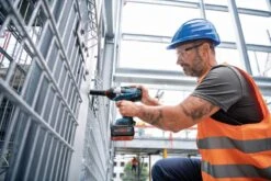 Bosch GDS 18V-1000 18V Li-Ion Accu BiTurbo Slagmoeraanzetter Set (2x 8,0Ah) In L-Boxx - 1/2'' - Koolborstelloos - 06019J8302 12 Bosch GDS 18V-1000 18V Li-Ion Accu BiTurbo Slagmoeraanzetter Set (2x 8,0Ah) In L-Boxx - 1/2'' - Koolborstelloos - 06019J8302 -Winkel Voor Huishoudelijk Gereedschap 9bd070410de6b3702c6dfe53aeece502