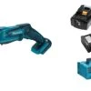 Makita DJR183RMJ 18V Li-Ion Accu Reciprozaag Set (2x 4.0Ah Accu) In Mbox - Snelwissel 1 Makita DJR183RMJ 18V Li-Ion Accu Reciprozaag Set (2x 4.0Ah Accu) In Mbox - Snelwissel -Winkel Voor Huishoudelijk Gereedschap 9bd43a3f2f2b72c184715337be4e57fb