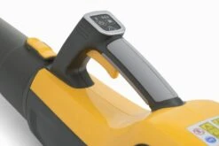 Stiga BL 500e Accu Bladblazer - 55m/s - 11,4m³/min -Winkel Voor Huishoudelijk Gereedschap 9bd43ea6c3124f5daeb66cd815e8913b