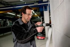 Metabo SB 18 LT 18V Li-Ion Accu Klopboor-/schroefmachine Body In MetaBox - 602103840 -Winkel Voor Huishoudelijk Gereedschap 9c184645a9e318f603761a0e0ac23a9f