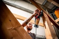 Flex ODE 2-100 EC Se Compacte Deltaschuurmachine Met Toerentalregeling In L-Boxx -Winkel Voor Huishoudelijk Gereedschap 9c403662a06323053bac47d208068e43