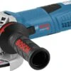 Bosch GWX 13-125 X-LOCK Haakse Slijper - 1300W - 125mm - Softstart - 06017B5002 1 Bosch GWX 13-125 X-LOCK Haakse Slijper - 1300W - 125mm - Softstart - 06017B5002 -Winkel Voor Huishoudelijk Gereedschap 9c71aa5058c16a37fe382c62cc83fbf9