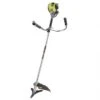 Ryobi RBC430SBD 2-in1 Benzine Bosmaaier/grastrimmer - 43cc - 26/46cm -Winkel Voor Huishoudelijk Gereedschap 9c9f9561868383ae3127e1747a2be801
