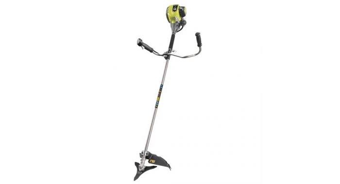 Ryobi RBC430SBD 2-in1 Benzine Bosmaaier/grastrimmer - 43cc - 26/46cm 3 Ryobi RBC430SBD 2-in1 Benzine Bosmaaier/grastrimmer - 43cc - 26/46cm