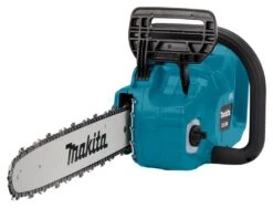 Makita DUC400PT4J 2x18V Li-Ion Accu Kettingzaag Set (4x 5,0Ah) Incl. Mbox - 40cm - Koolborstelloos -Winkel Voor Huishoudelijk Gereedschap 9ca3c0965c49e336754a8894ca4eb0ab