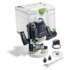 Festool OF 2200 EB-Plus Bovenfrees In Systainer 2200W - 80 Mm - 576215 -Winkel Voor Huishoudelijk Gereedschap 9cb7fd8efd8872cb3ce6f2150e9ab7a4