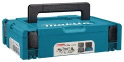 Makita E-08713 Gereedschapset In Mbox Nr. 1 - 120-delig -Winkel Voor Huishoudelijk Gereedschap 9d377b2dc1dd7d6f5b2aae844bd56d00