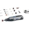 Dremel Lite 3,6V Li-Ion Accu Multitool Incl. 15-delige Accessoireset - F0137760JA -Winkel Voor Huishoudelijk Gereedschap 9d3adb8176c543a15724677efedda583