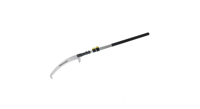 Silverline 245077 Snoeizaag- Telescopisch - 1,5 - 2,5m 3 Silverline 245077 Snoeizaag- Telescopisch - 1,5 - 2,5m